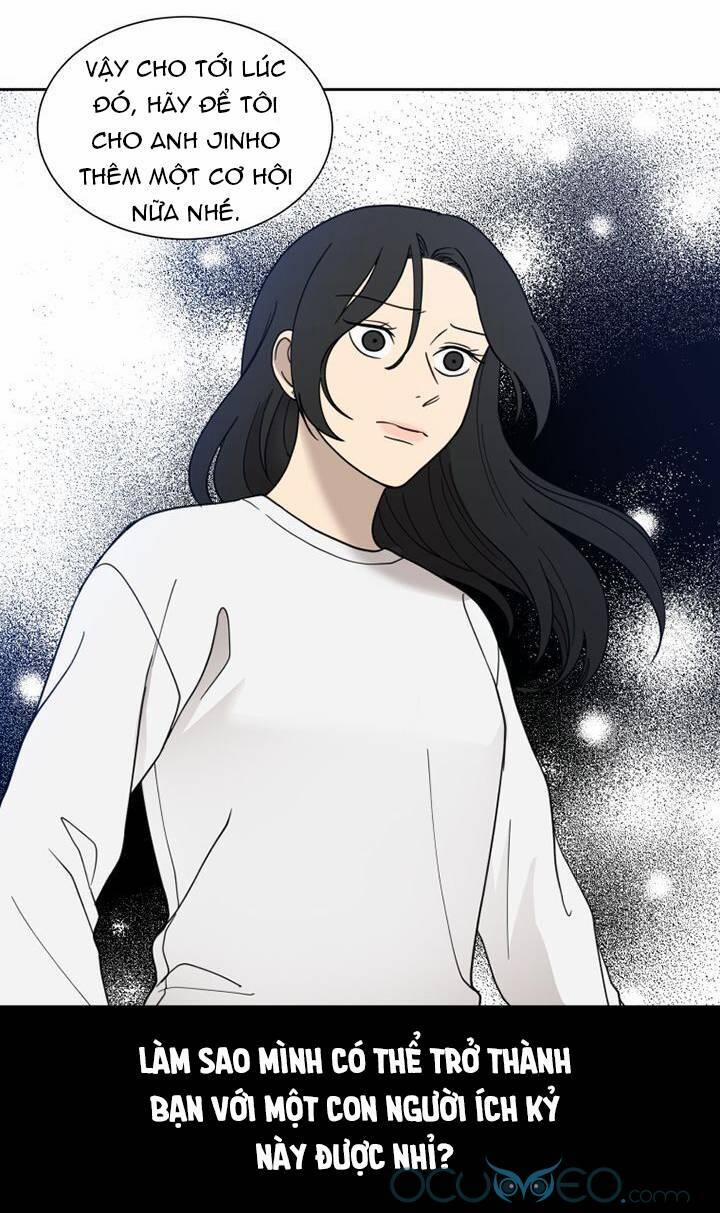 Tình Yêu Chỉ Mình Em Biết 8 trang 15