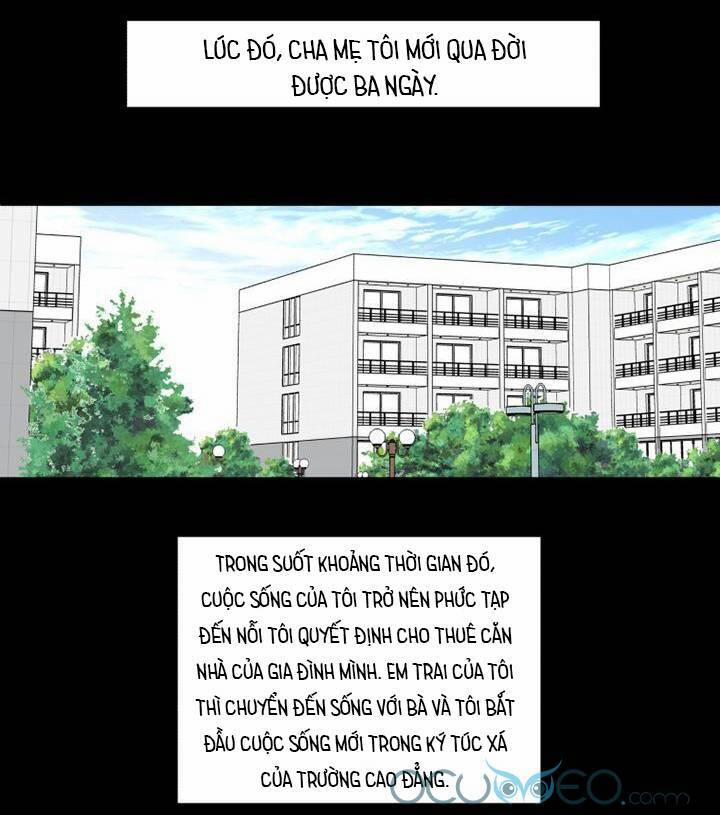 Tình Yêu Chỉ Mình Em Biết 8 trang 17