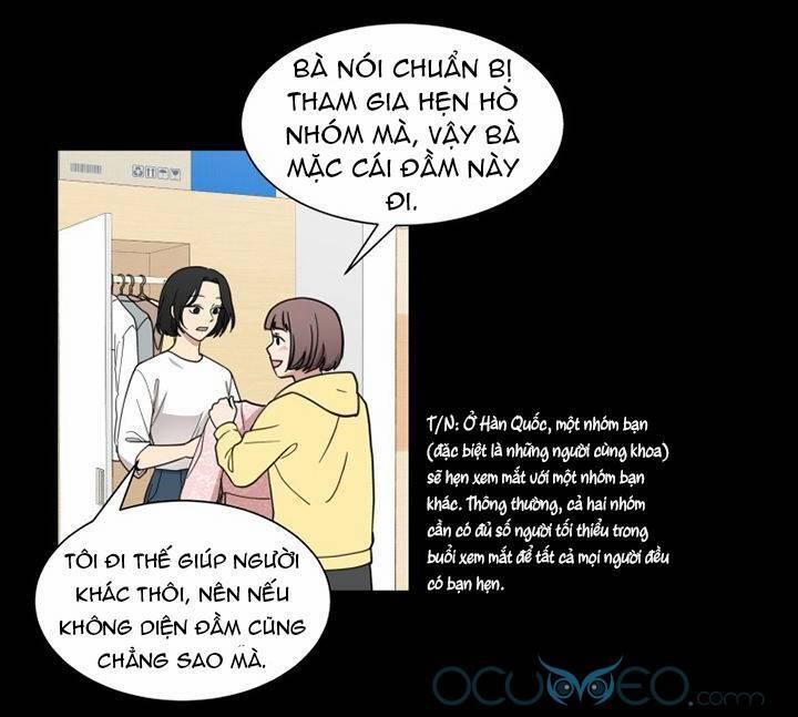 Tình Yêu Chỉ Mình Em Biết 8 trang 24