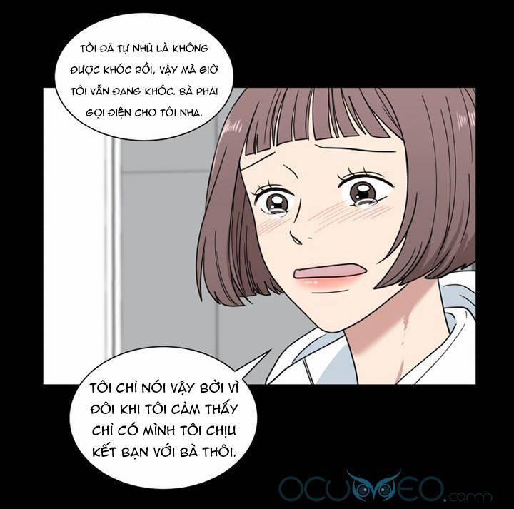 Tình Yêu Chỉ Mình Em Biết 8 trang 28