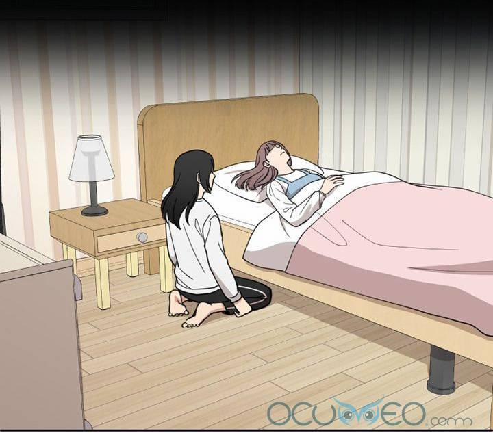 Tình Yêu Chỉ Mình Em Biết 8 trang 32