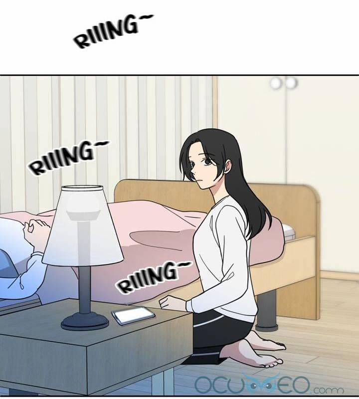 Tình Yêu Chỉ Mình Em Biết 8 trang 35