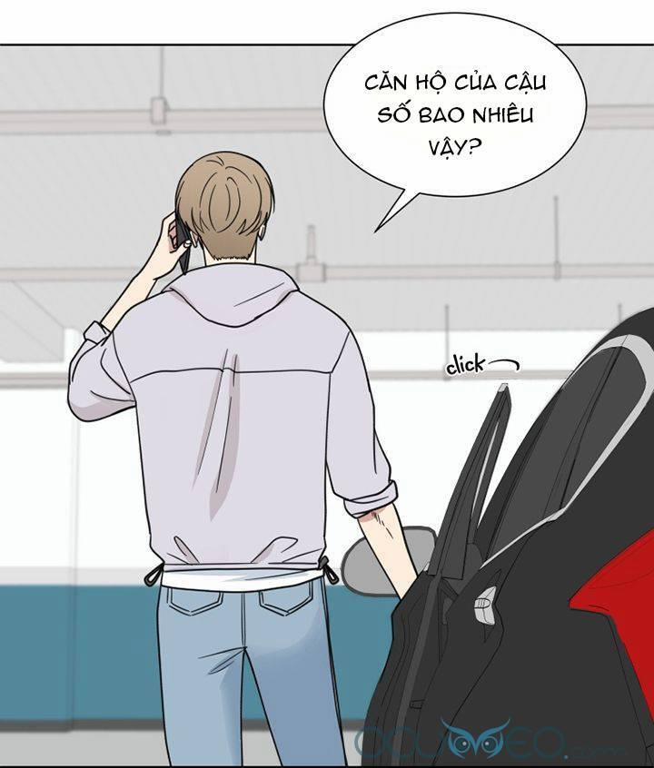 Tình Yêu Chỉ Mình Em Biết 8 trang 40