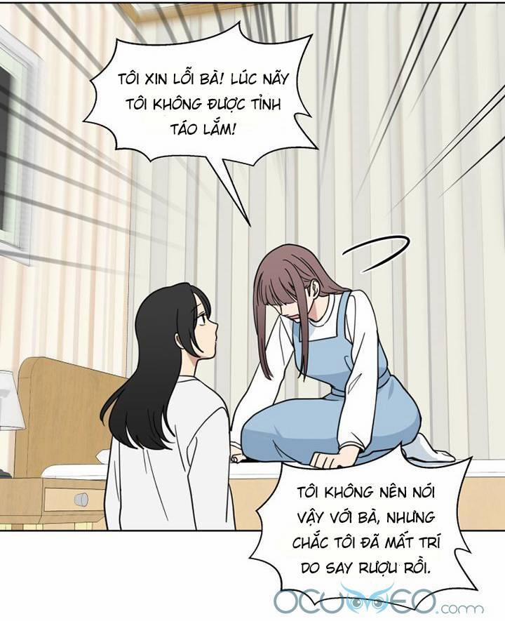 Tình Yêu Chỉ Mình Em Biết 8 trang 49