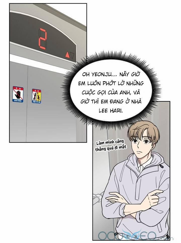 Tình Yêu Chỉ Mình Em Biết 8 trang 53
