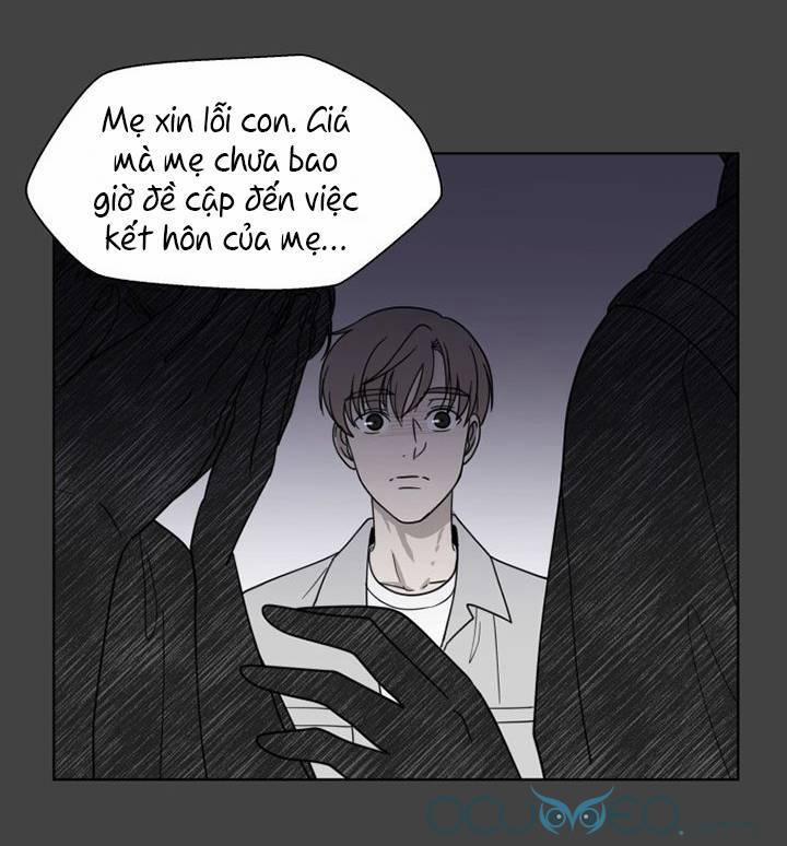 Tình Yêu Chỉ Mình Em Biết 8 trang 57