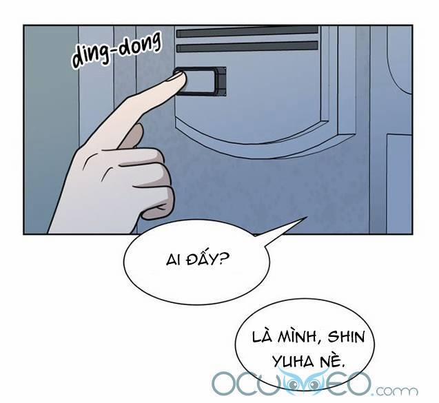 Tình Yêu Chỉ Mình Em Biết 8 trang 62