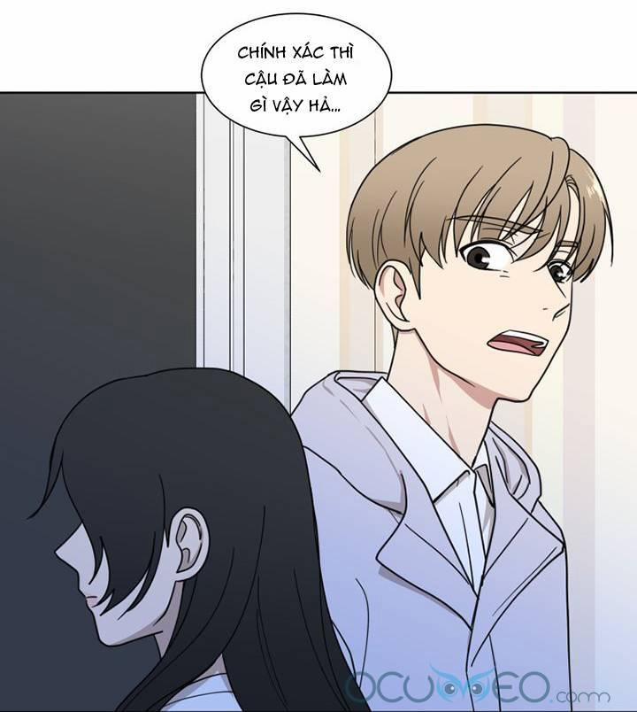 Tình Yêu Chỉ Mình Em Biết 8 trang 70