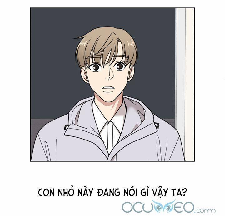 Tình Yêu Chỉ Mình Em Biết 8 trang 72