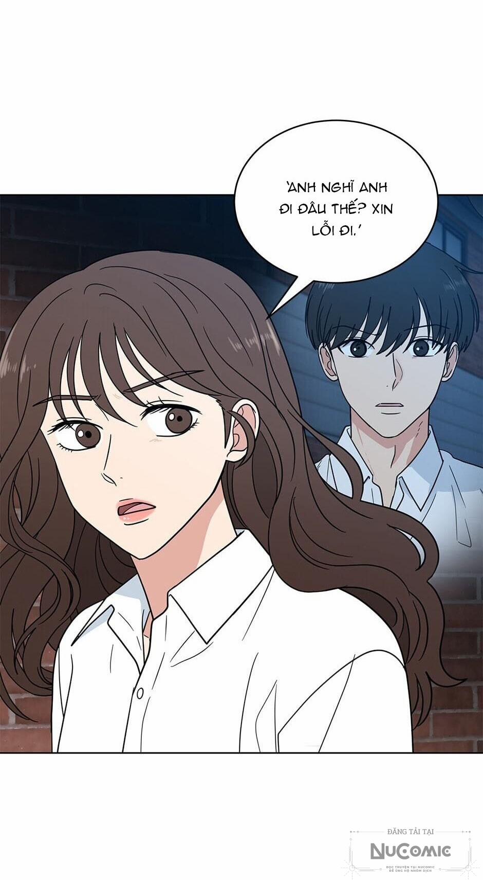 Tình Yêu Chỉ Mình Em Biết 80 trang 11