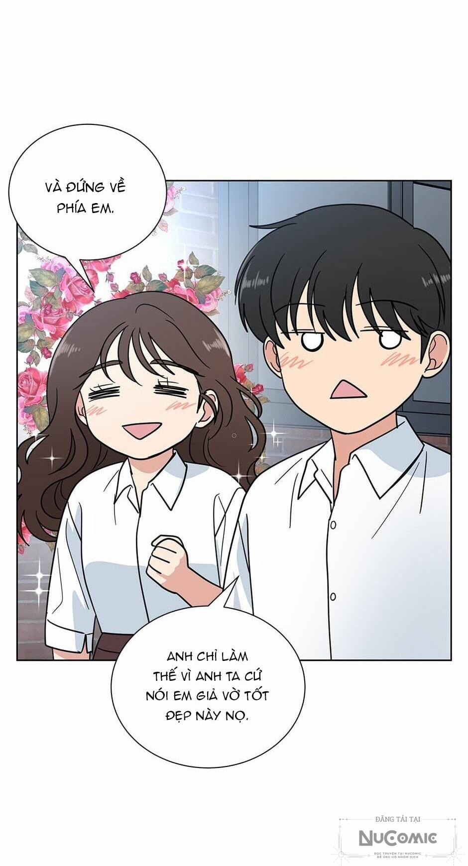 Tình Yêu Chỉ Mình Em Biết 80 trang 12