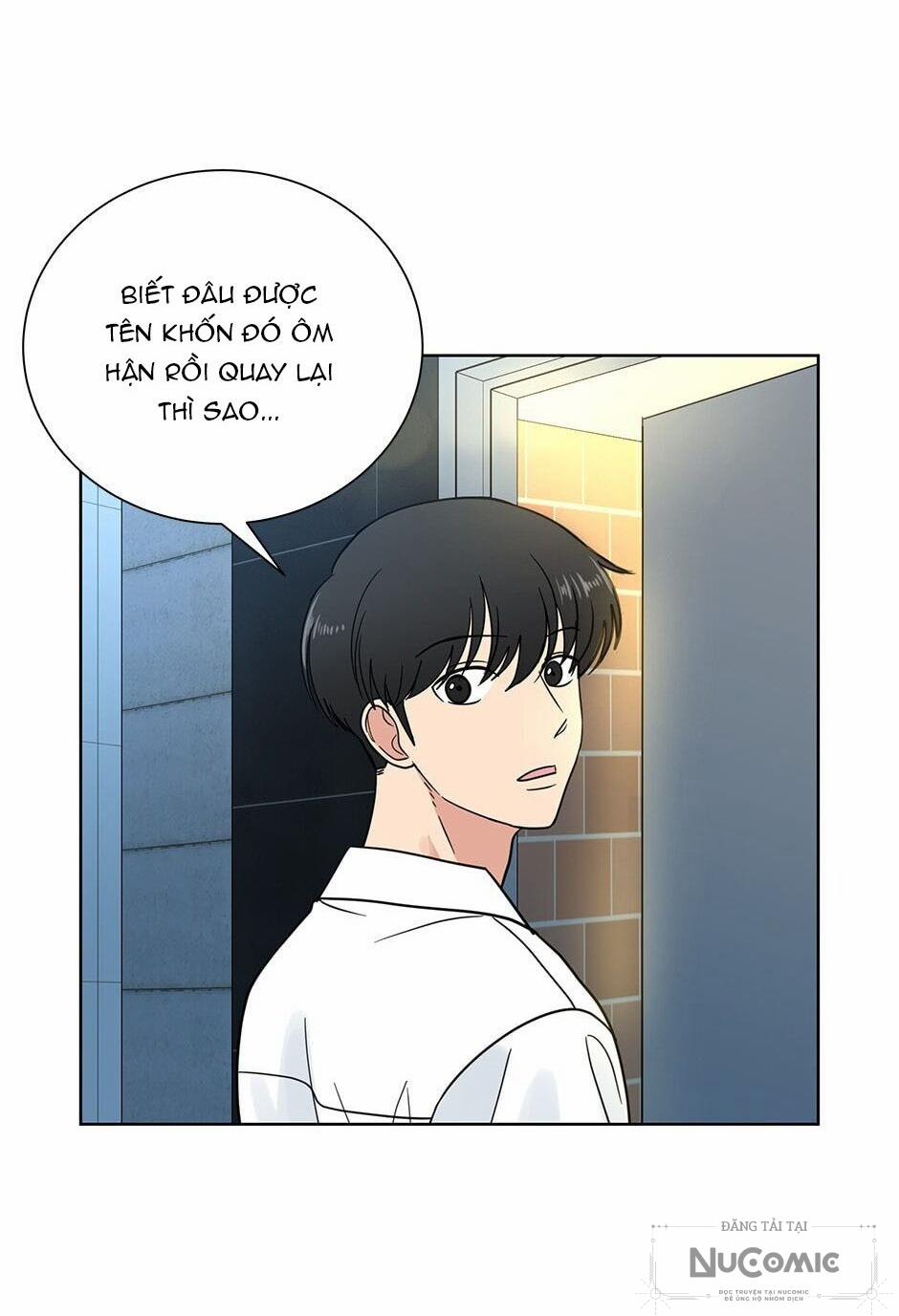 Tình Yêu Chỉ Mình Em Biết 80 trang 22
