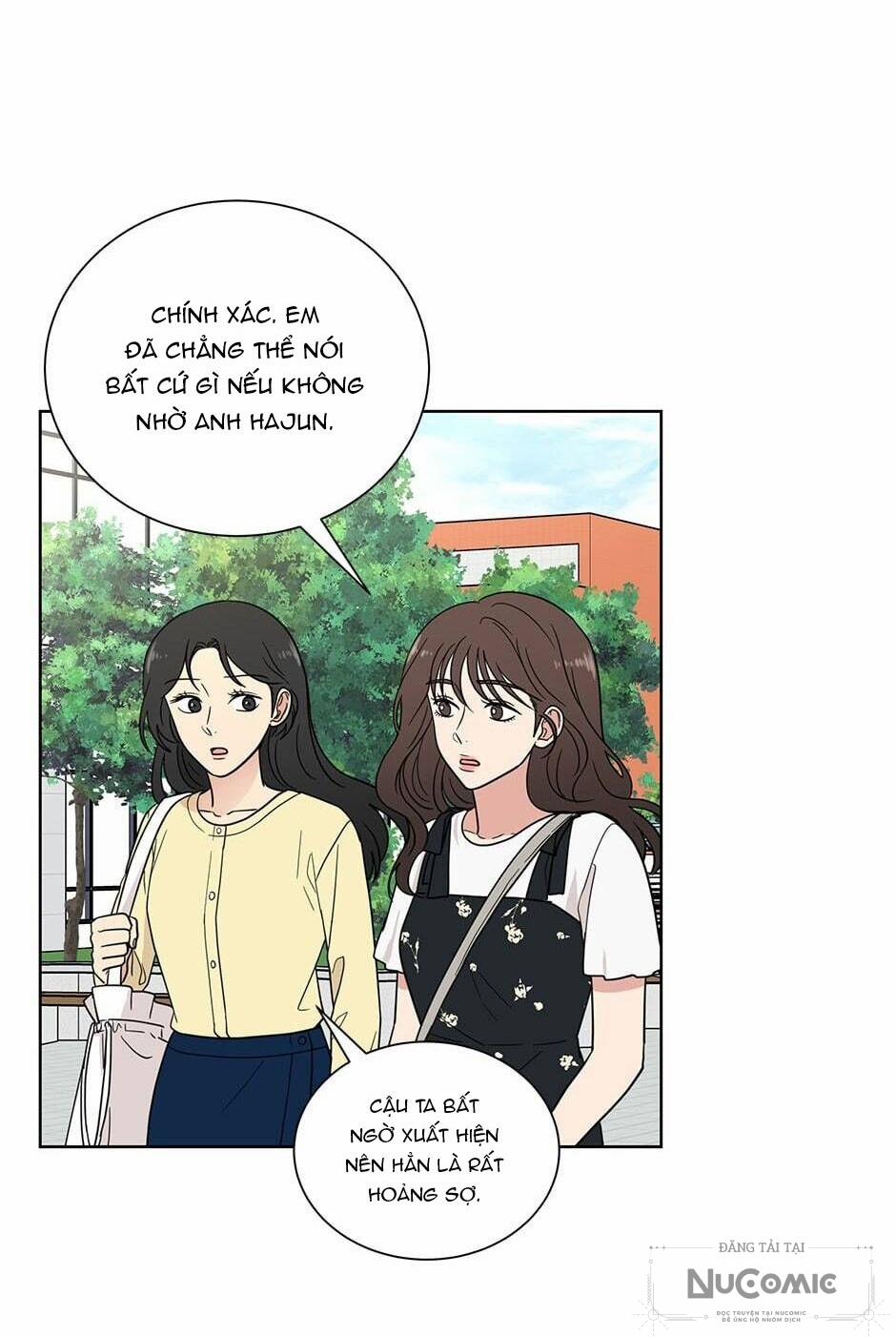 Tình Yêu Chỉ Mình Em Biết 80 trang 29