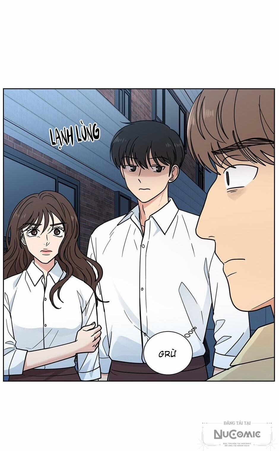 Tình Yêu Chỉ Mình Em Biết 80 trang 3