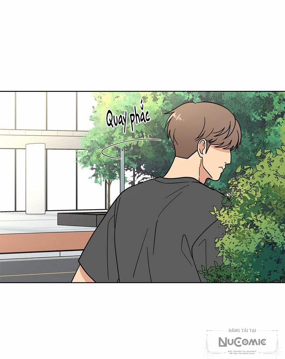 Tình Yêu Chỉ Mình Em Biết 80 trang 33