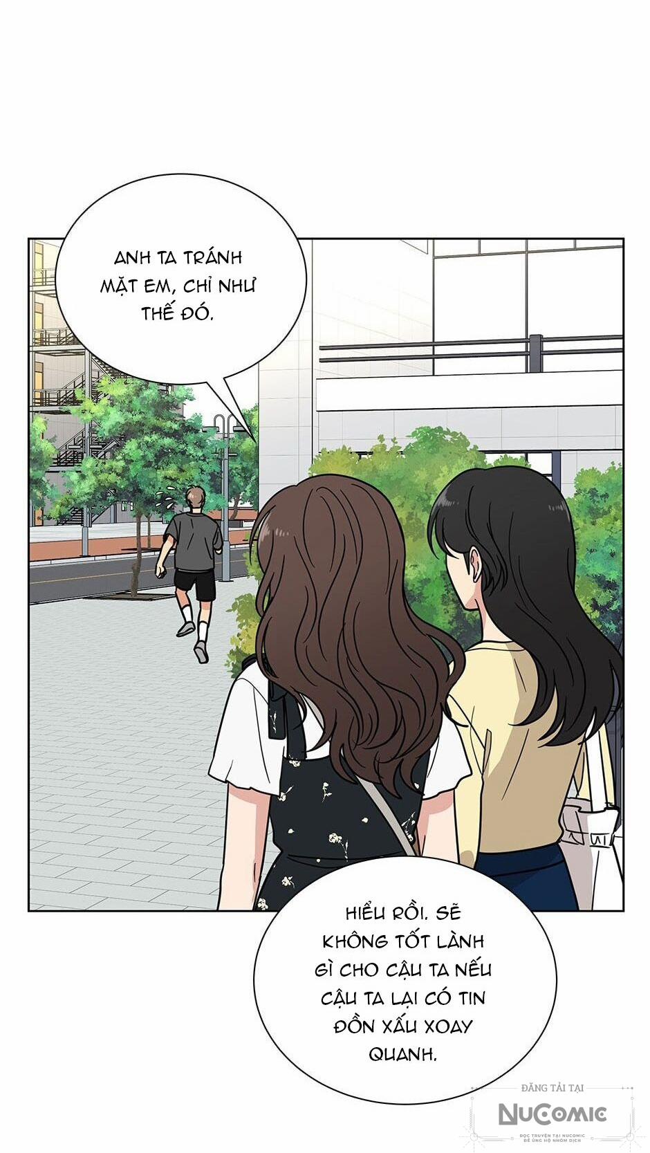 Tình Yêu Chỉ Mình Em Biết 80 trang 34