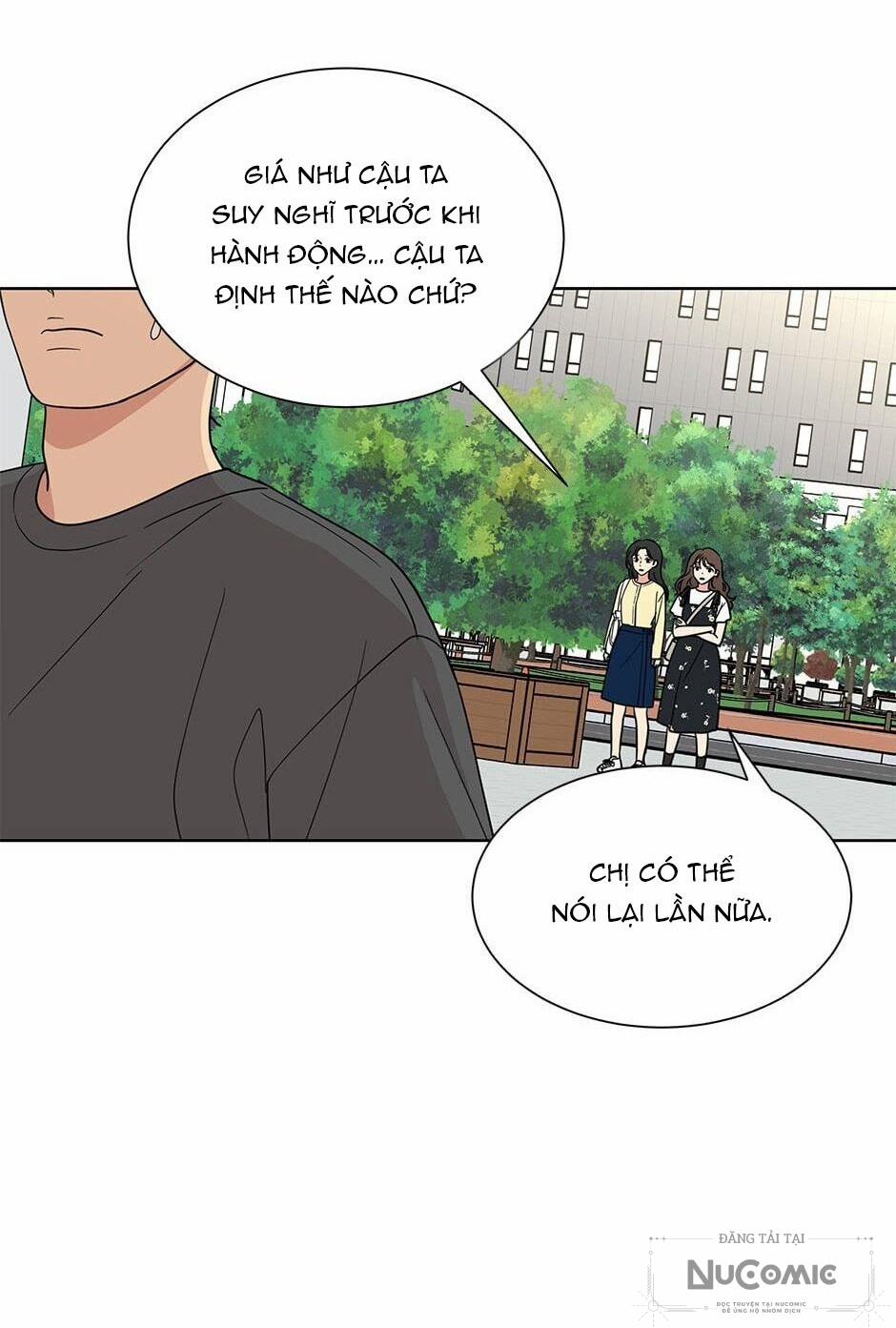 Tình Yêu Chỉ Mình Em Biết 80 trang 35