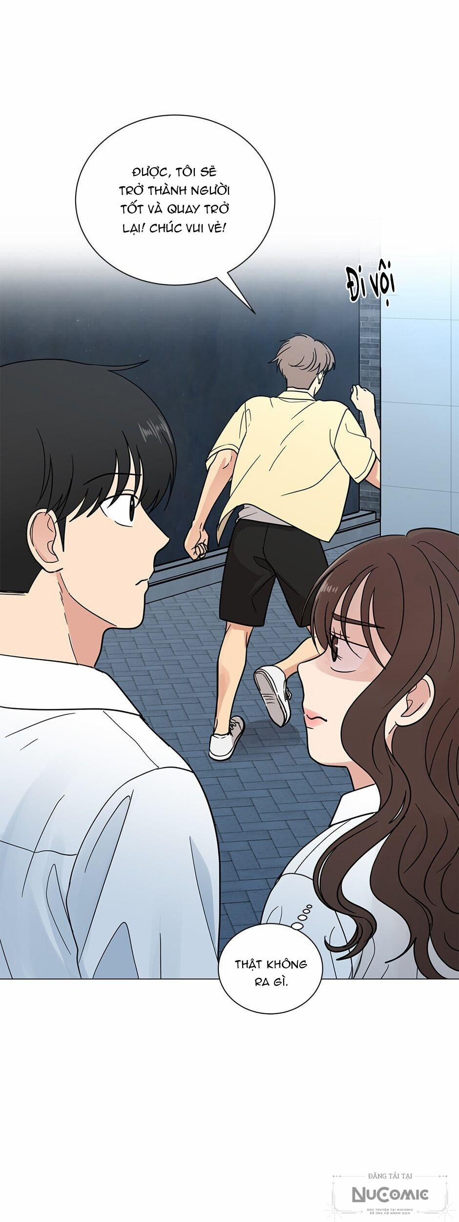 Tình Yêu Chỉ Mình Em Biết 80 trang 4