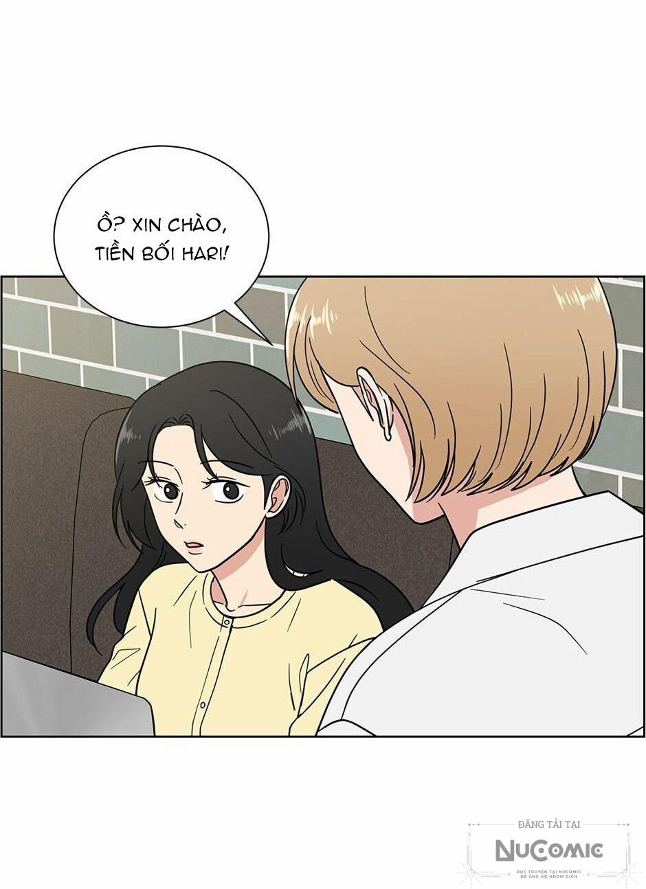 Tình Yêu Chỉ Mình Em Biết 80 trang 40