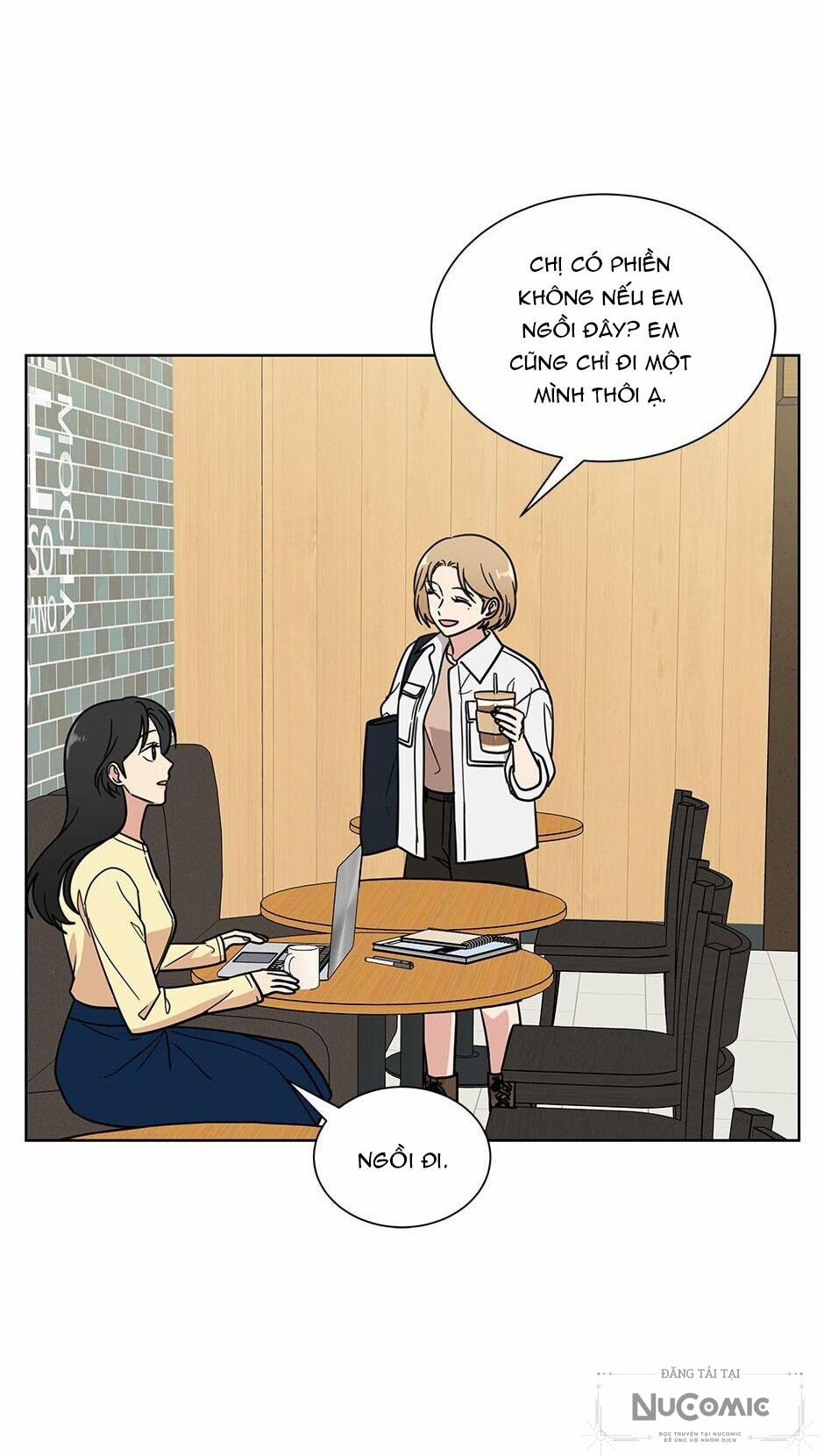 Tình Yêu Chỉ Mình Em Biết 80 trang 41