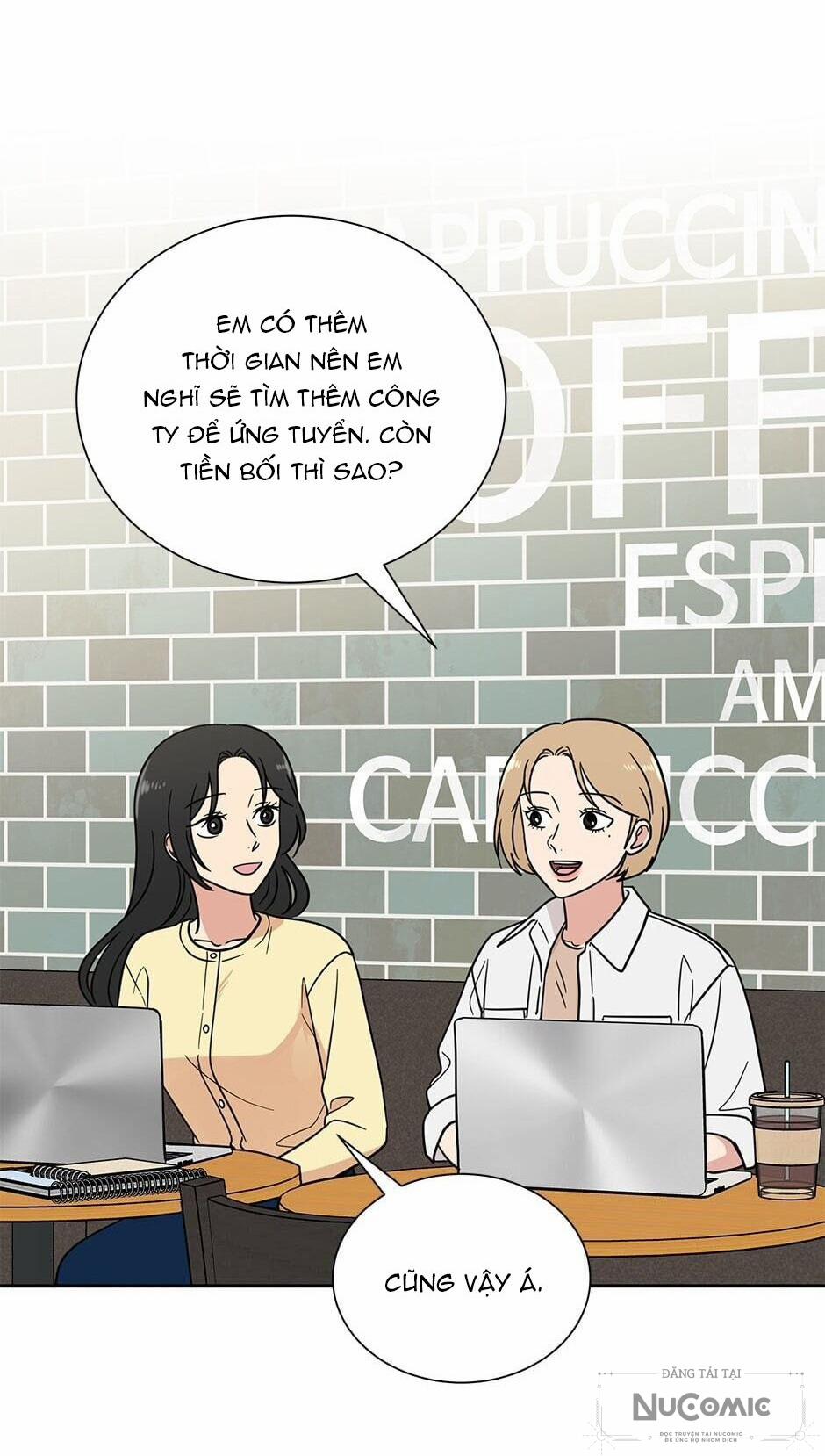 Tình Yêu Chỉ Mình Em Biết 80 trang 45