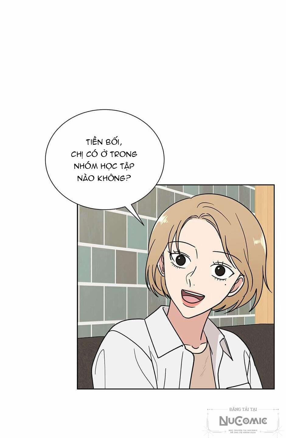 Tình Yêu Chỉ Mình Em Biết 80 trang 48