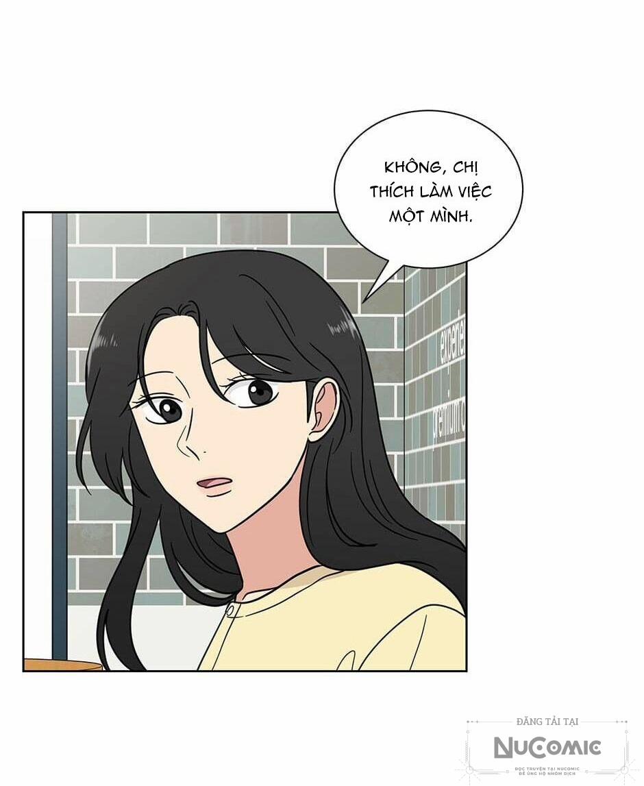 Tình Yêu Chỉ Mình Em Biết 80 trang 49