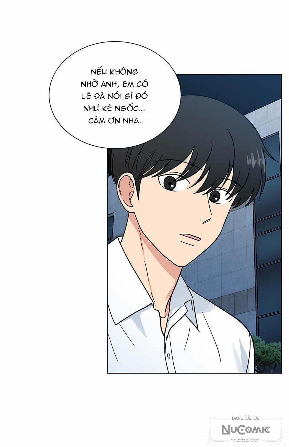Tình Yêu Chỉ Mình Em Biết 80 trang 8