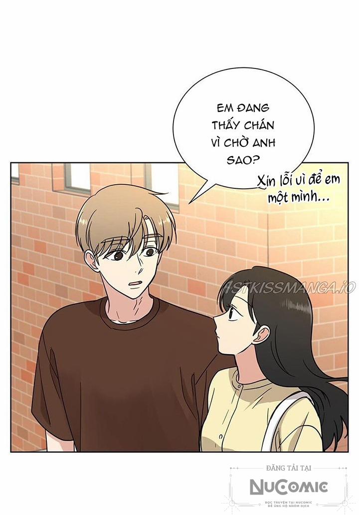 Tình Yêu Chỉ Mình Em Biết 81 trang 1