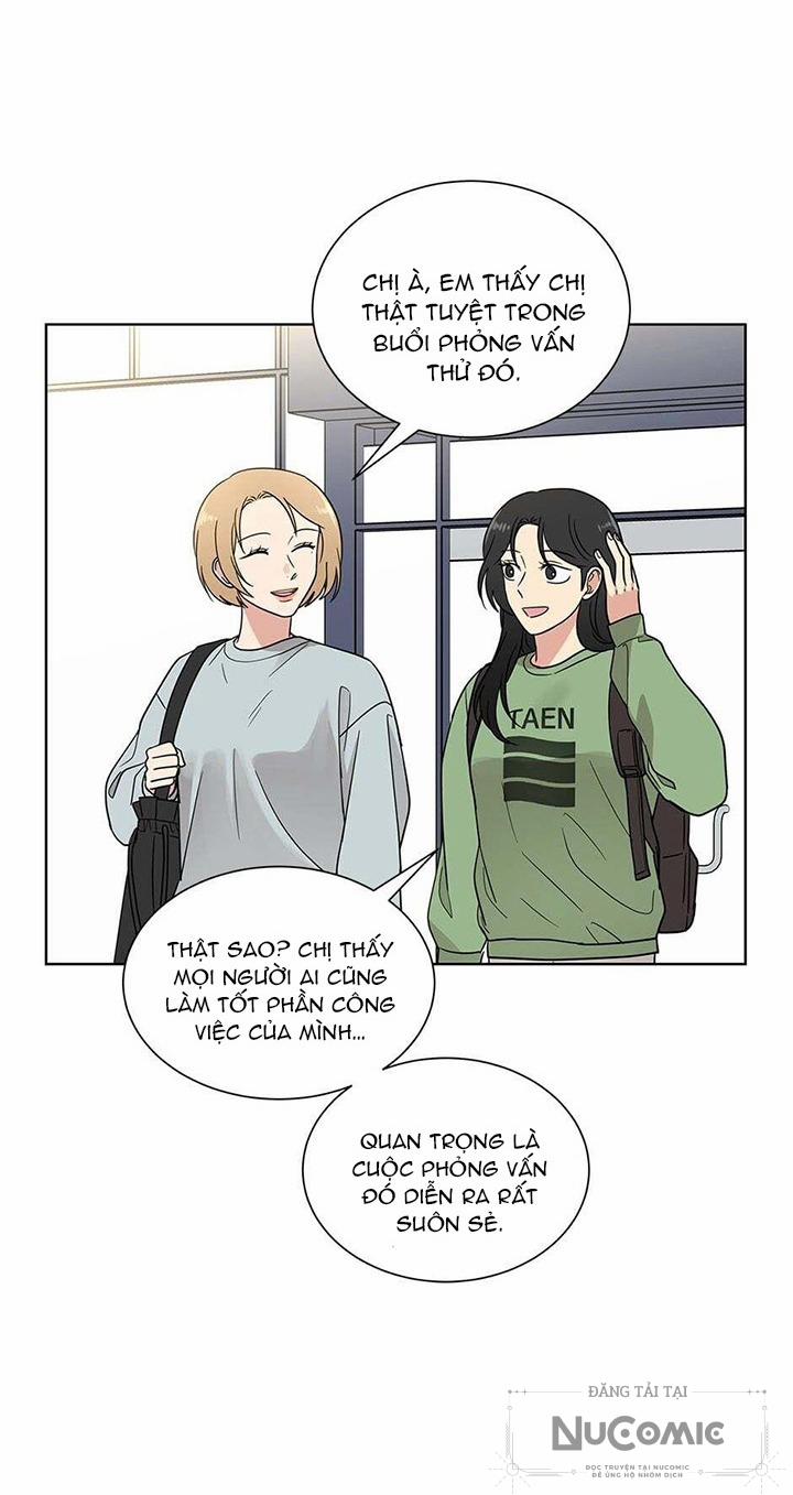 Tình Yêu Chỉ Mình Em Biết 81 trang 13