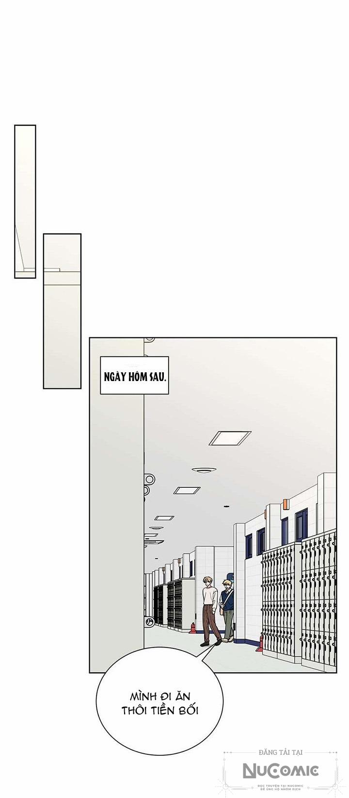 Tình Yêu Chỉ Mình Em Biết 81 trang 28