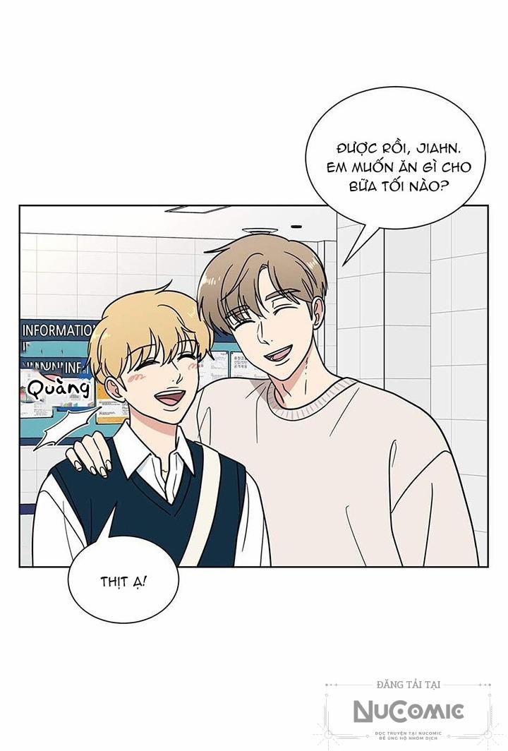 Tình Yêu Chỉ Mình Em Biết 81 trang 31