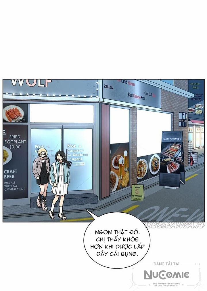 Tình Yêu Chỉ Mình Em Biết 81 trang 34