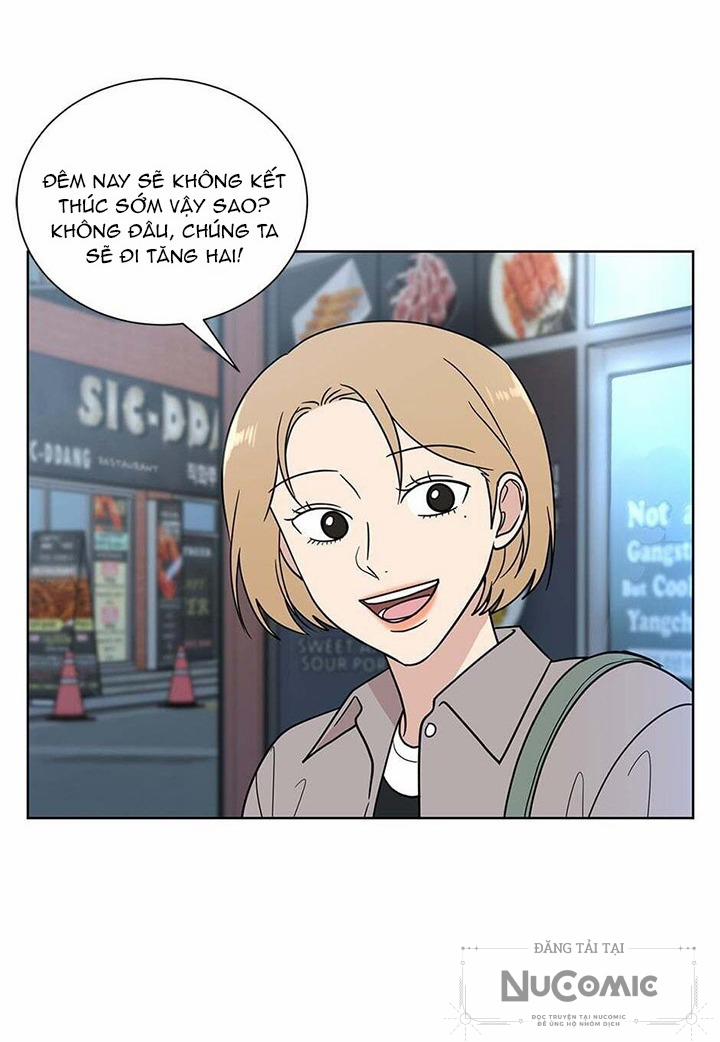 Tình Yêu Chỉ Mình Em Biết 81 trang 35