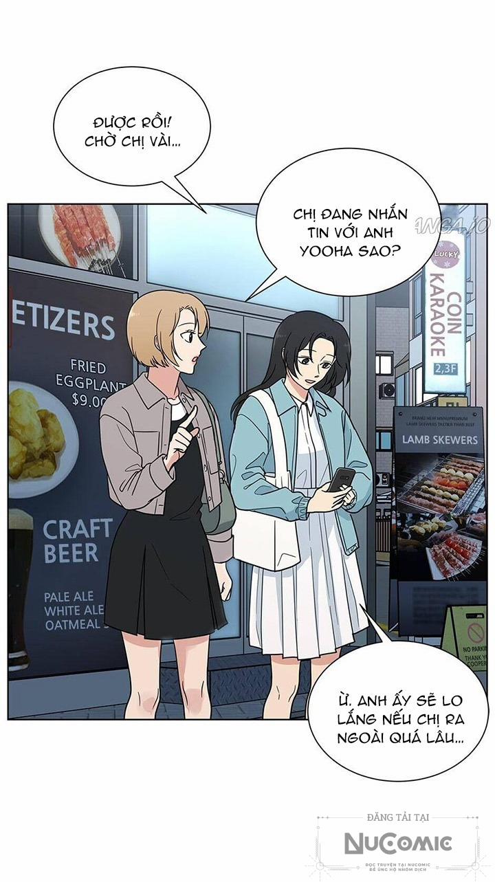 Tình Yêu Chỉ Mình Em Biết 81 trang 37