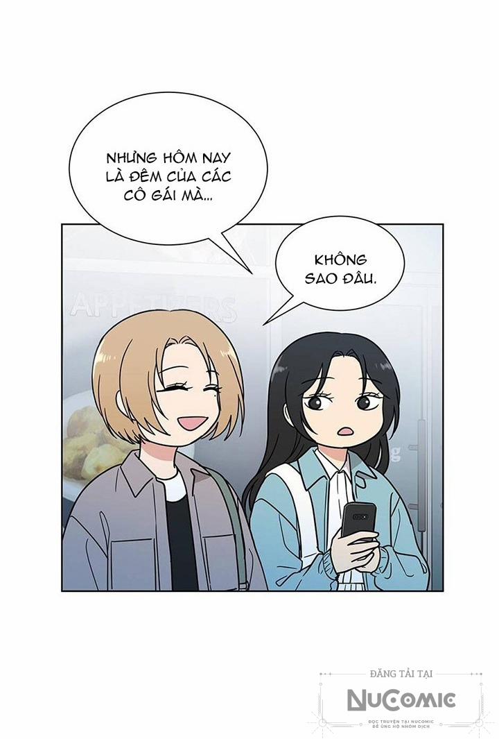 Tình Yêu Chỉ Mình Em Biết 81 trang 39