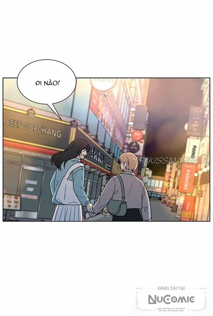 Tình Yêu Chỉ Mình Em Biết 81 trang 48