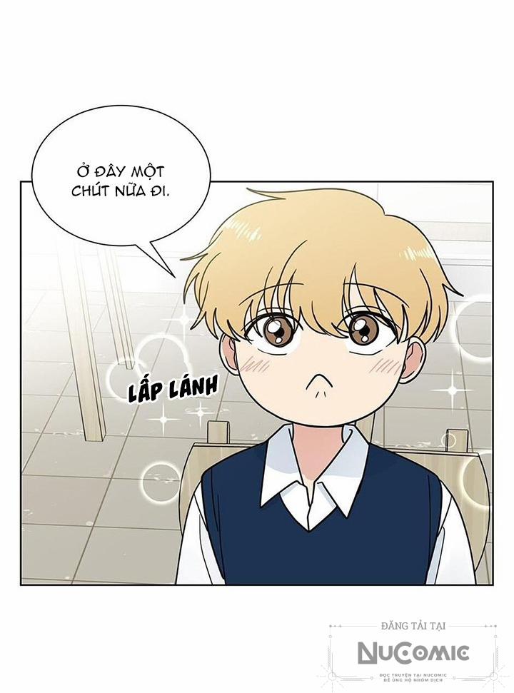 Tình Yêu Chỉ Mình Em Biết 81 trang 51