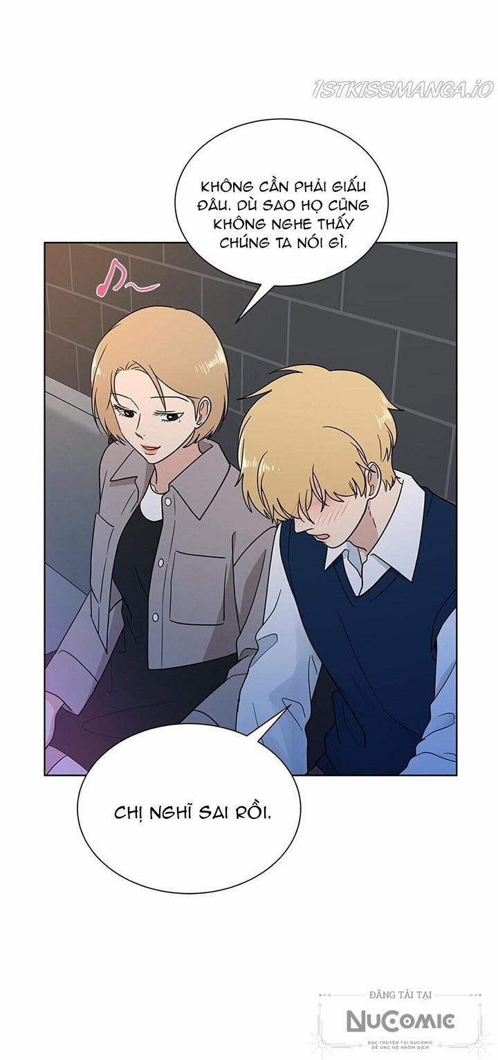 Tình Yêu Chỉ Mình Em Biết 81 trang 67