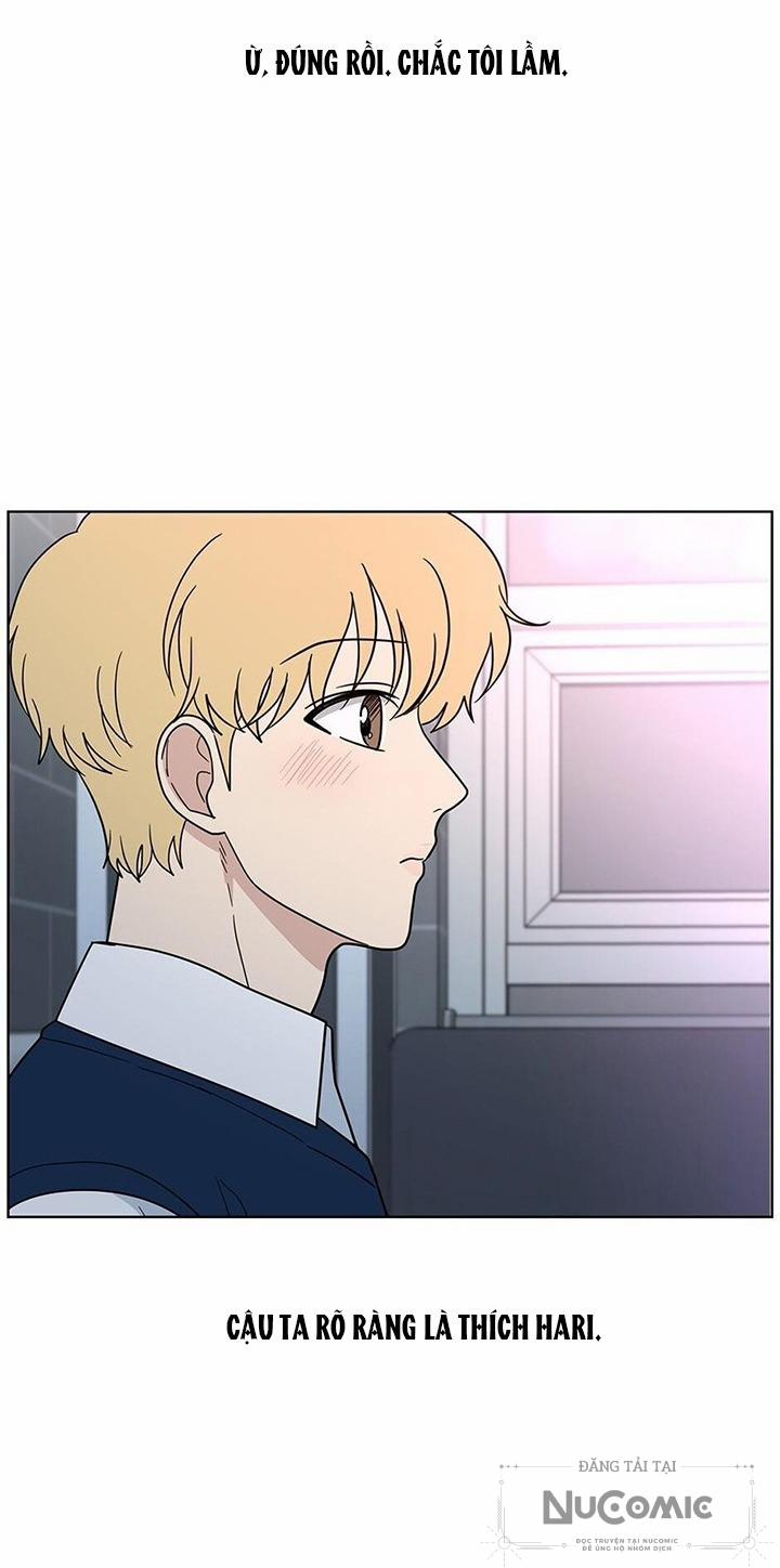 Tình Yêu Chỉ Mình Em Biết 81 trang 69