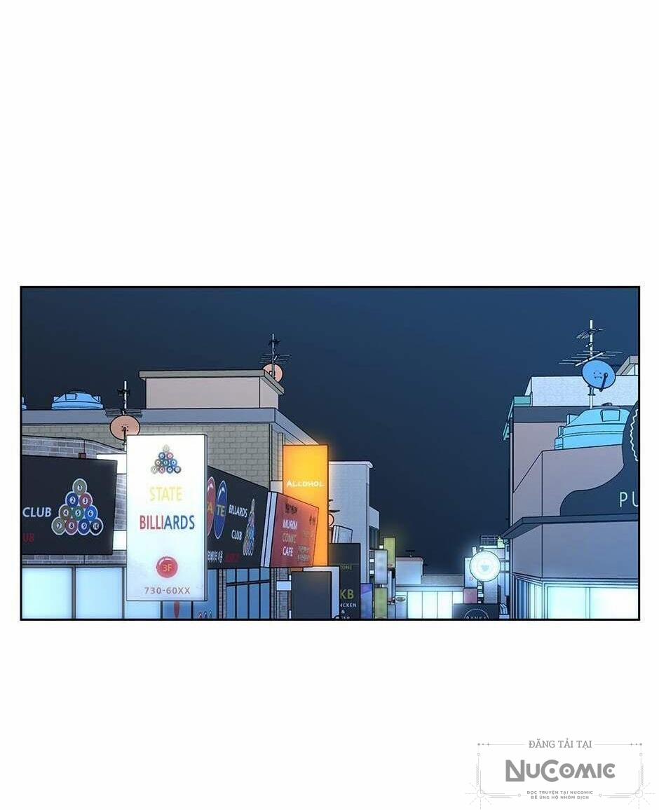 Tình Yêu Chỉ Mình Em Biết 82 trang 10