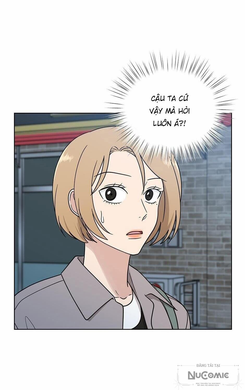 Tình Yêu Chỉ Mình Em Biết 82 trang 14