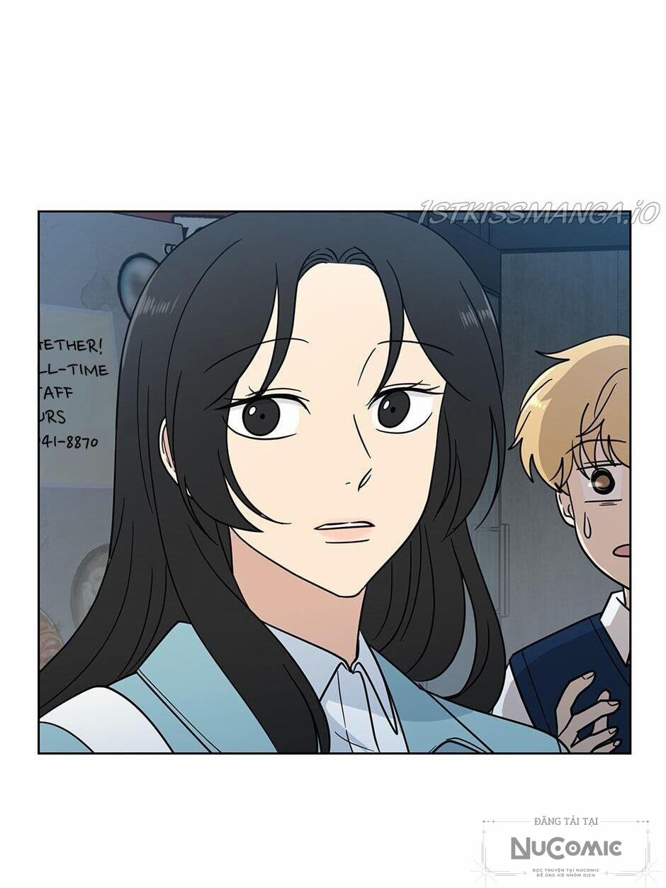 Tình Yêu Chỉ Mình Em Biết 82 trang 17