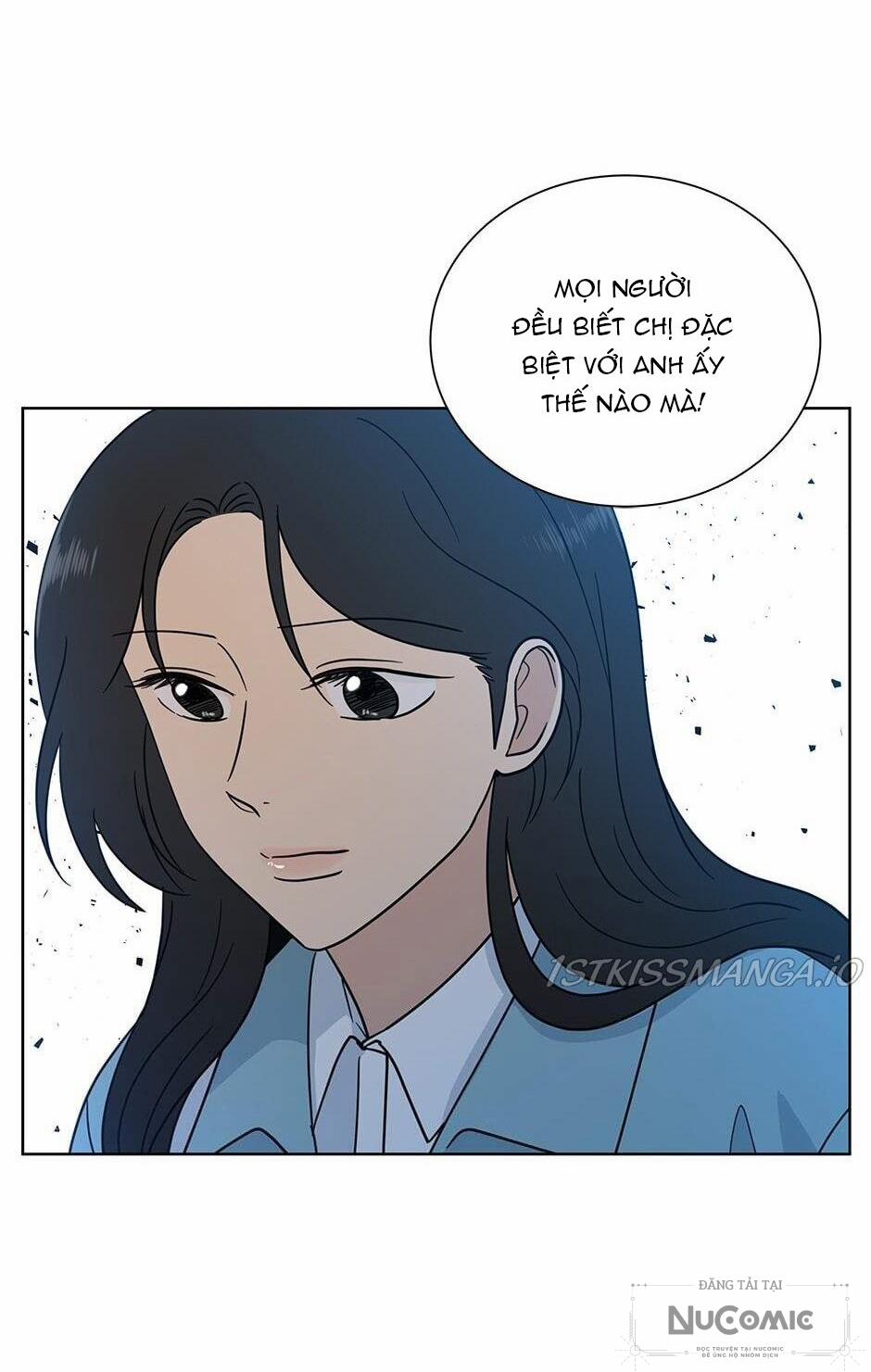 Tình Yêu Chỉ Mình Em Biết 82 trang 22
