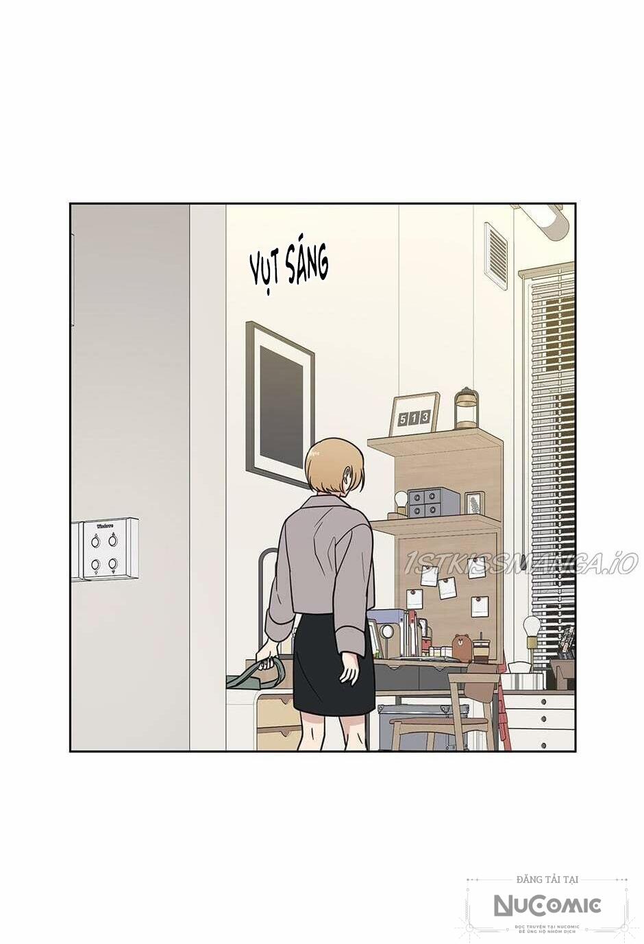 Tình Yêu Chỉ Mình Em Biết 82 trang 25