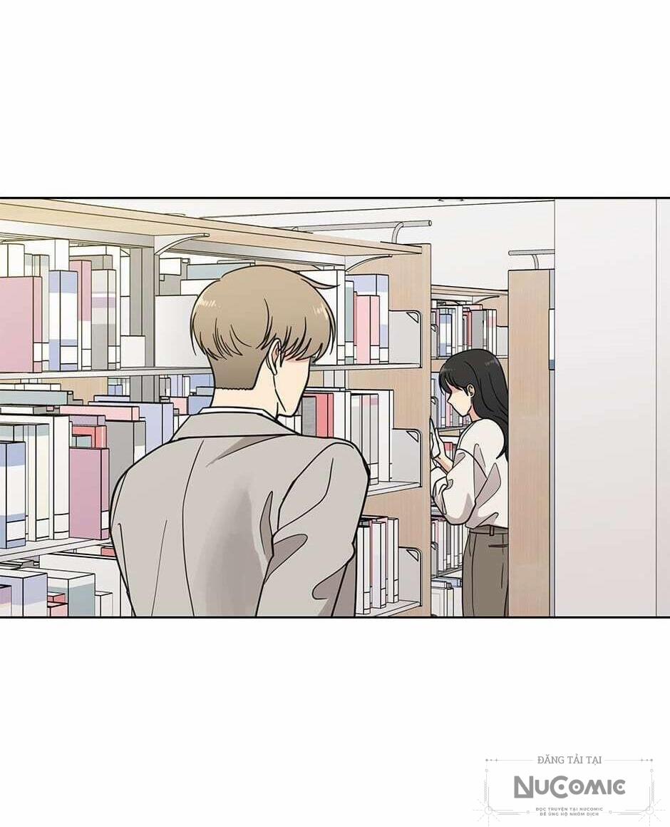 Tình Yêu Chỉ Mình Em Biết 82 trang 36