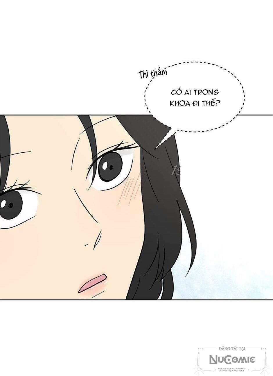 Tình Yêu Chỉ Mình Em Biết 82 trang 41