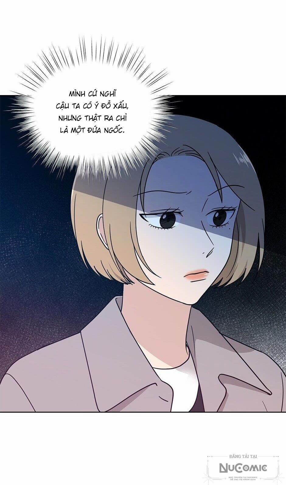 Tình Yêu Chỉ Mình Em Biết 82 trang 5