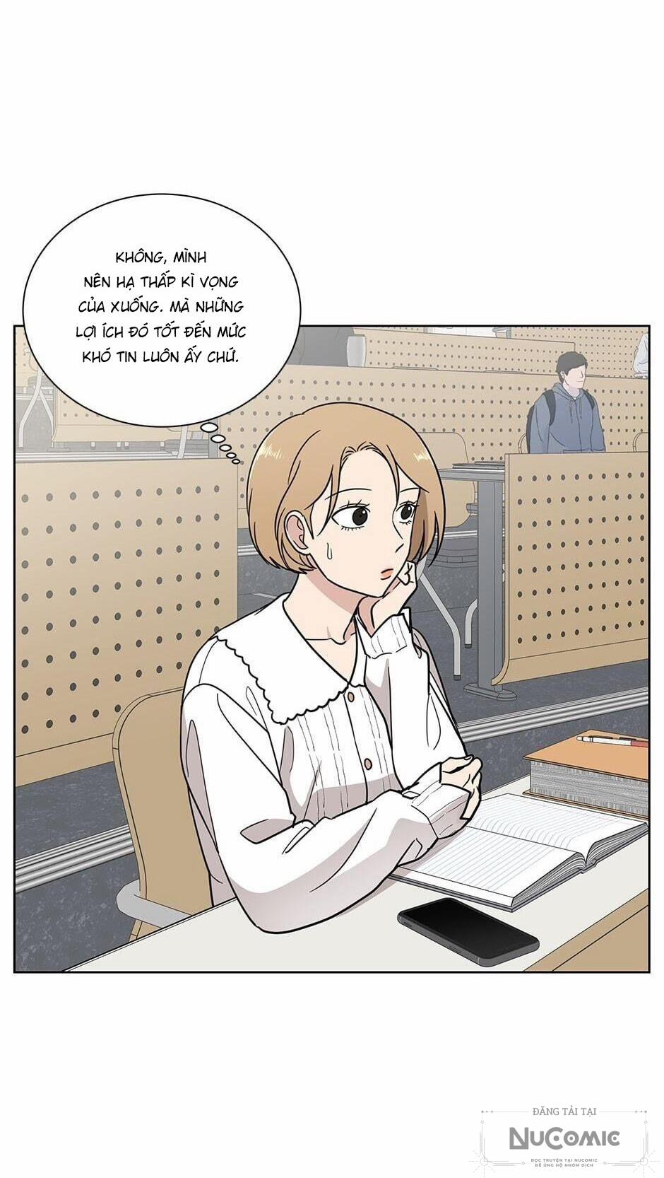 Tình Yêu Chỉ Mình Em Biết 82 trang 51