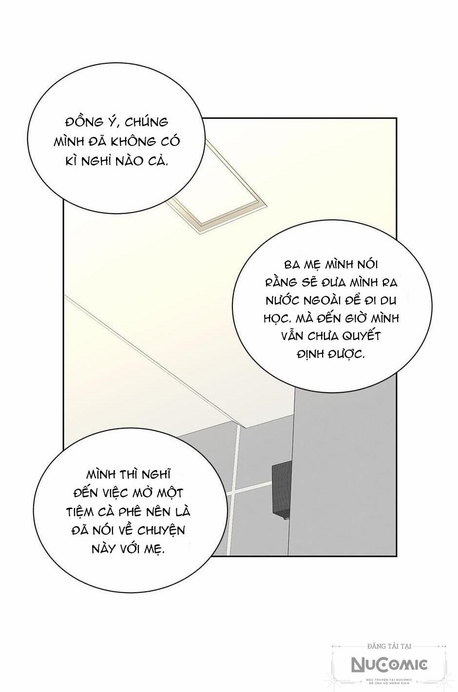 Tình Yêu Chỉ Mình Em Biết 82 trang 58